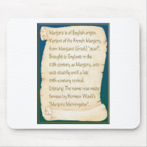 marjorie mousepads by toots1 marjorie mousepads