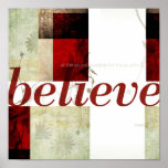 Mark 9:23 print
