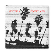 Mark Banks magnet by MarkBanks Mark Banks magnet