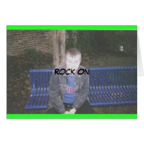 Mark Brydon Card by mrbrydon Mark Brydon Card