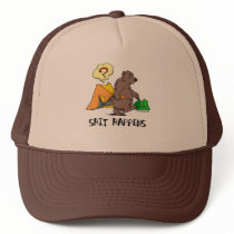 Mark Consuelos hats