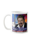 Mark Haze Coffee Mug by markhaze Mark Haze Coffee Mug