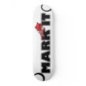 "MARK IT" Board skateboards by stanmc "MARK IT" Board skateboards
