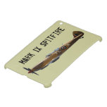 Mark IX Spitfire Case For The iPad Mini