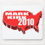 MARK KIRK FOR SENATE MOUSE PAD