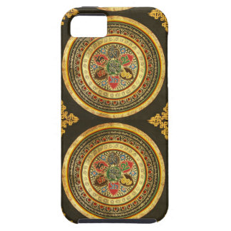 MARK LEAR DESIGN iPhone 5 COVERS