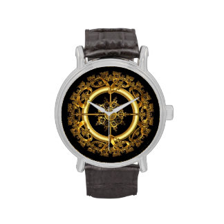 MARK LEARMAN WATCHES