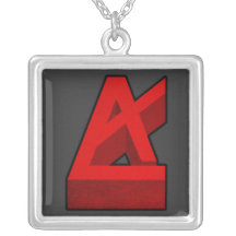 Mark of the Beast 002 Custom Jewelry