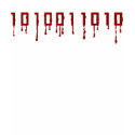 Mark of the Beast t-shirts by antiboris Mark of the Beast t-shirts