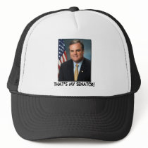 Mark Pryor, That's My Senator!