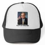 Mark Pryor, That's My Senator!
