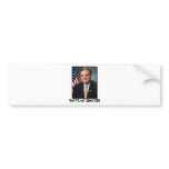 Mark Pryor, That's My Senator! Bumper Stickers