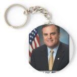 Mark Pryor, That's My Senator! keychains