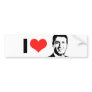 Mark Sanford Bumper Stickers