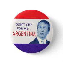 Mark Sanford Button by elfyboy Mark Sanford Button