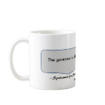 Mark Sanford governor hiking the Appalachian Trail Mugs