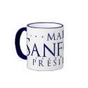 Mark Sanford President 2012 mugs by Sanford2012 Mark Sanford President 2012 mugs