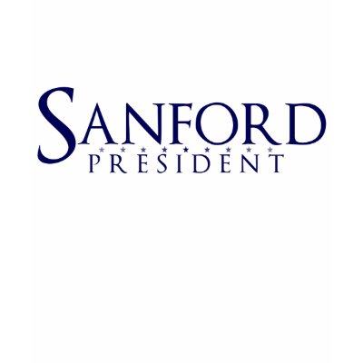 Mark Sanford President 2012 Shirts by Sanford2012