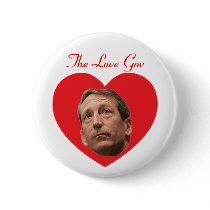 Mark Sanford:  The Love Gov buttons
