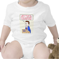 mark sanford wise latina woman t-shirts