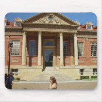 Mark Smith Library At University Of Adelaide In So Mouse Pads