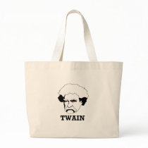 Mark Twain Bag