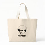 Mark Twain Bag