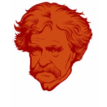 Mark Twain T-Shirt