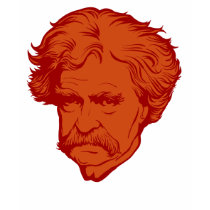 Mark Twain T-Shirt