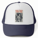 Mark Twain's Joan of Arc hats