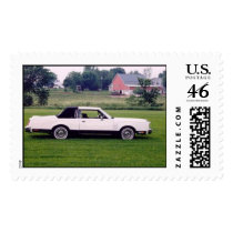 Mark VI Stamp