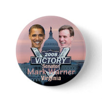 Mark Warner Button