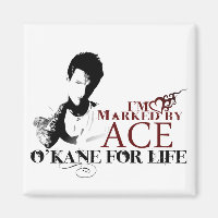 Marked by Ace Magnet