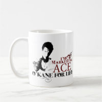 Marked by Ace Mug