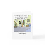 "Marker Moms" Cards