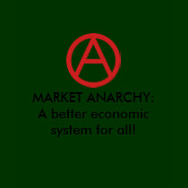 Market Anarchy Better solution Womens Babydoll t-shirts