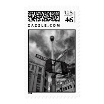Market and Meeting postage