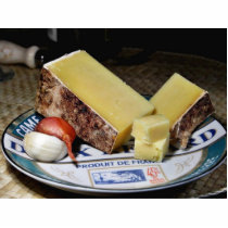 Market Cheddar Photo Cutout