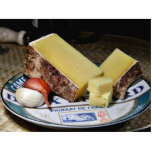 Market Cheddar Photo Cutout