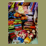 Market Dolls cards