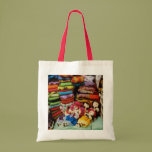 Market Dolls bags