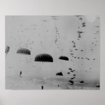 Market Garden Print