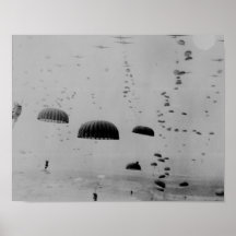 Market Garden Print