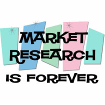 Market Research Is Forever photo sculptures by sciencewillprevail Market Research Is Forever photo sculptures