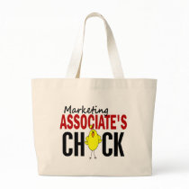 MARKETING ASSOCIATE’S CHICK bags by professiongifts MARKETING ASSOCIATE’S CHICK bags