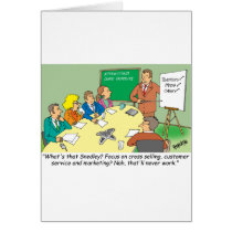 MARKETING / BANKING / BOARD MEETING finance gifts cards