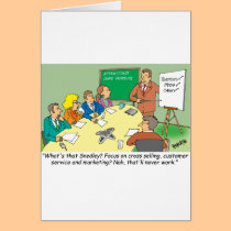 MARKETING / BANKING / BOARD MEETING finance gifts cards
