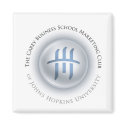 Marketing Club Magnet