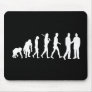 Marketing Director Sales Rep Industrial Relations Mousepads