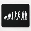 Marketing Director Sales Rep Industrial Relations mousepads